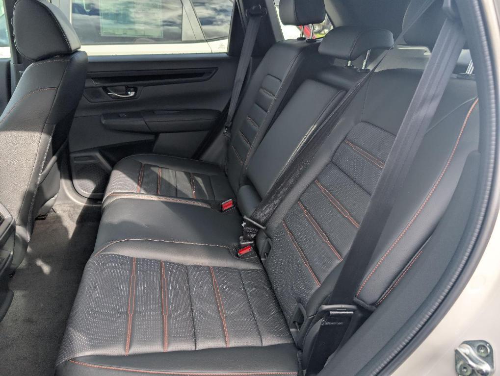 new 2026 Honda CR-V Hybrid car, priced at $42,130