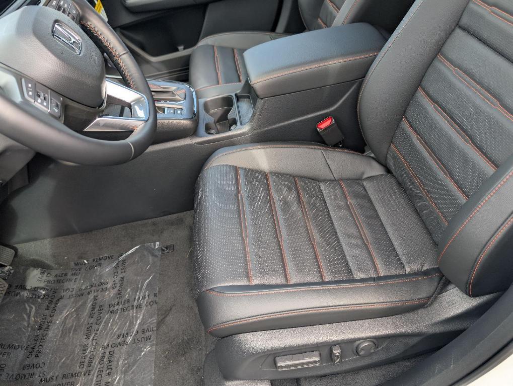 new 2026 Honda CR-V Hybrid car, priced at $42,130