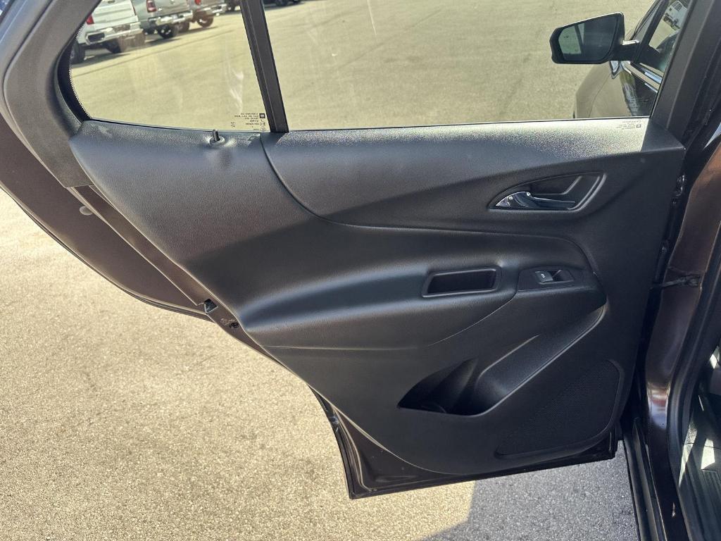 used 2020 Chevrolet Equinox car, priced at $15,989