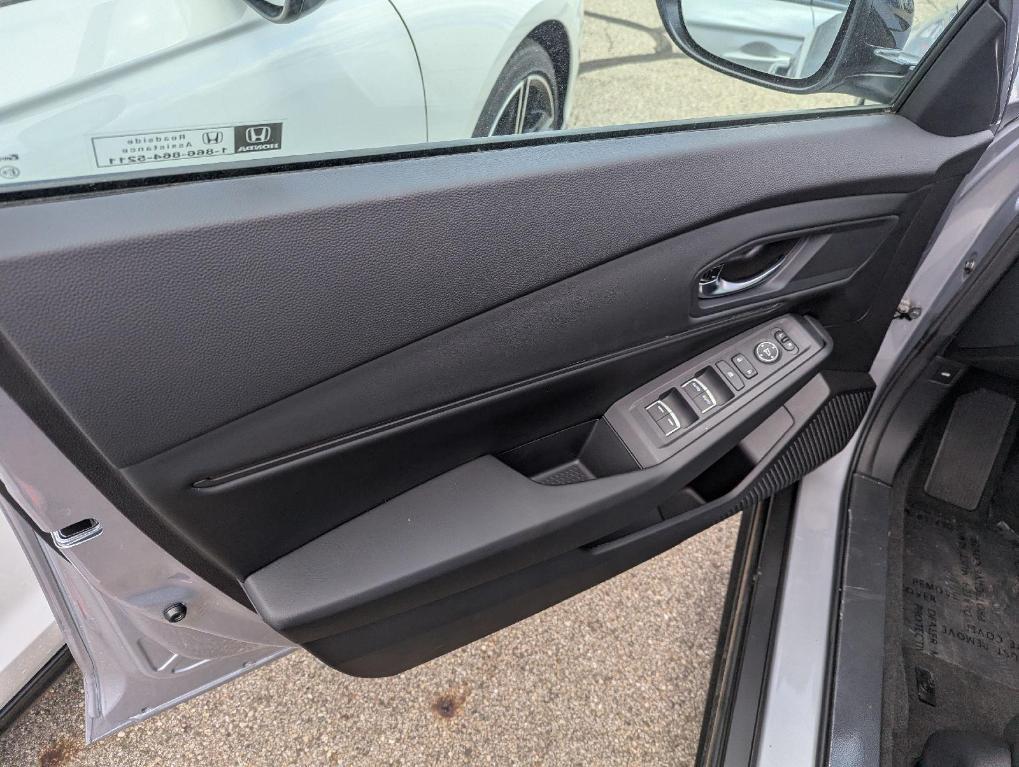 new 2025 Honda Accord car, priced at $31,250