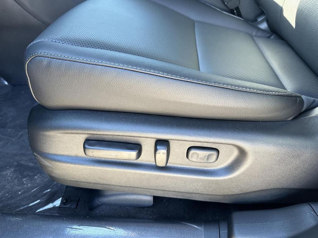 new 2026 Honda Ridgeline car, priced at $44,890