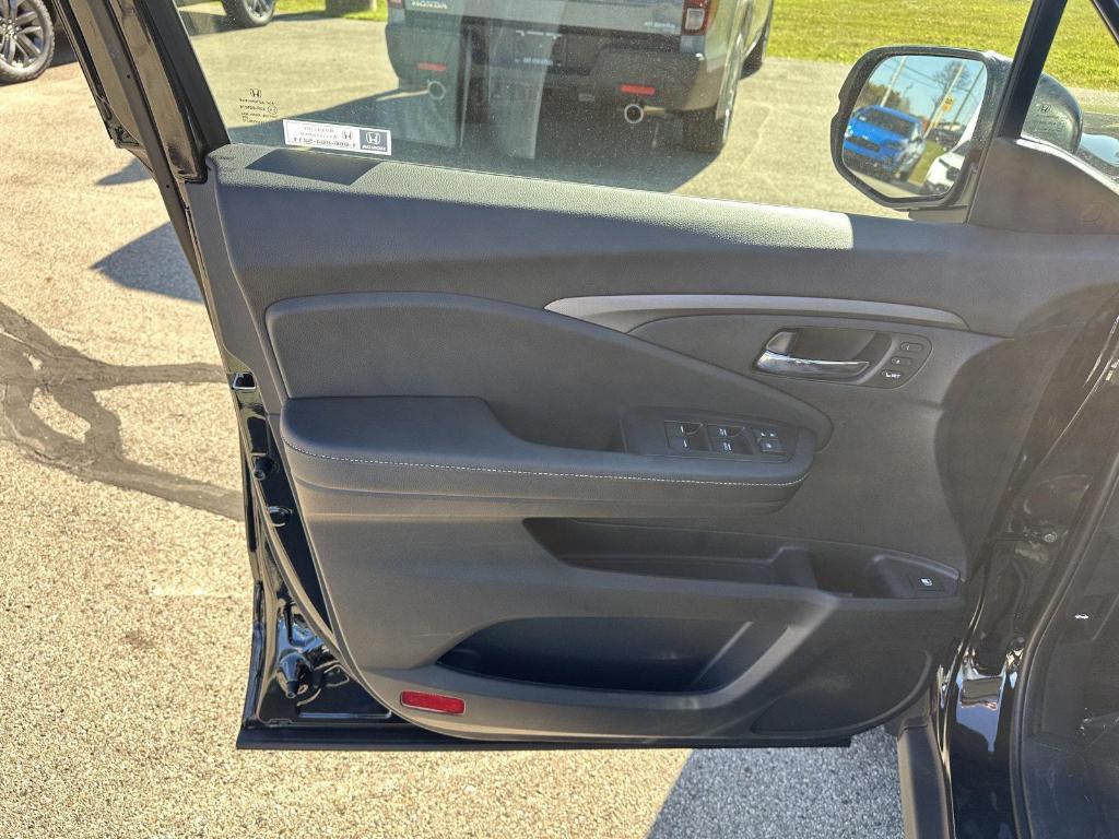 new 2026 Honda Ridgeline car, priced at $44,890