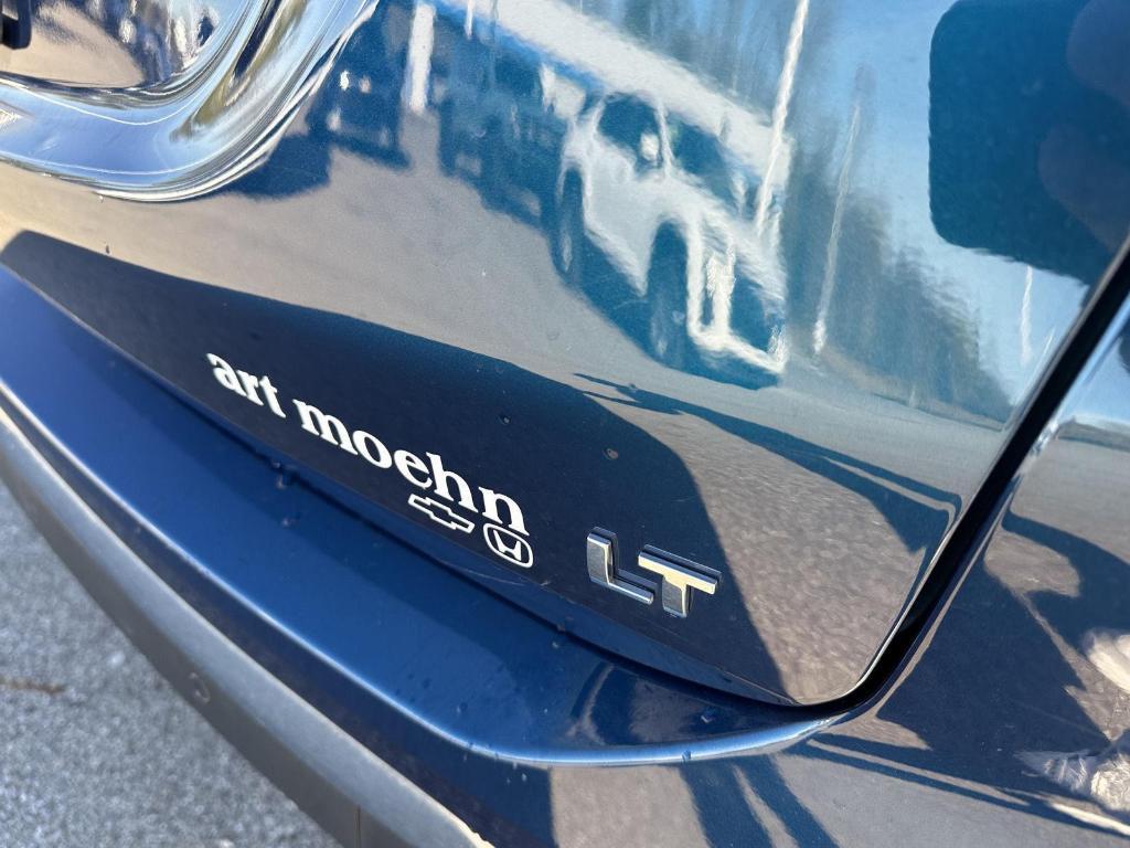 used 2020 Chevrolet Equinox car, priced at $17,997