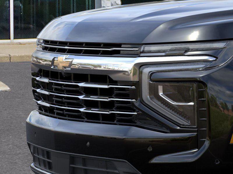 new 2025 Chevrolet Tahoe car, priced at $65,160