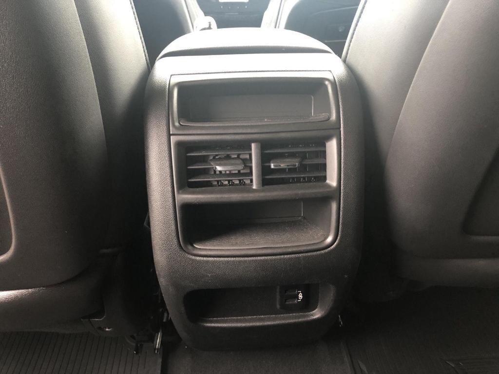 used 2018 Cadillac XT5 car, priced at $18,987