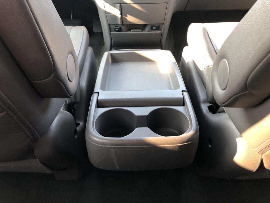 used 2016 Honda Odyssey car, priced at $14,929