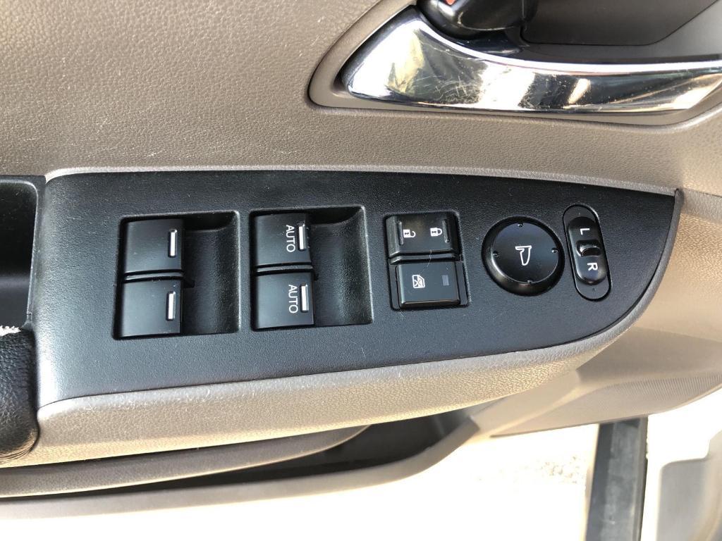 used 2016 Honda Odyssey car, priced at $14,929
