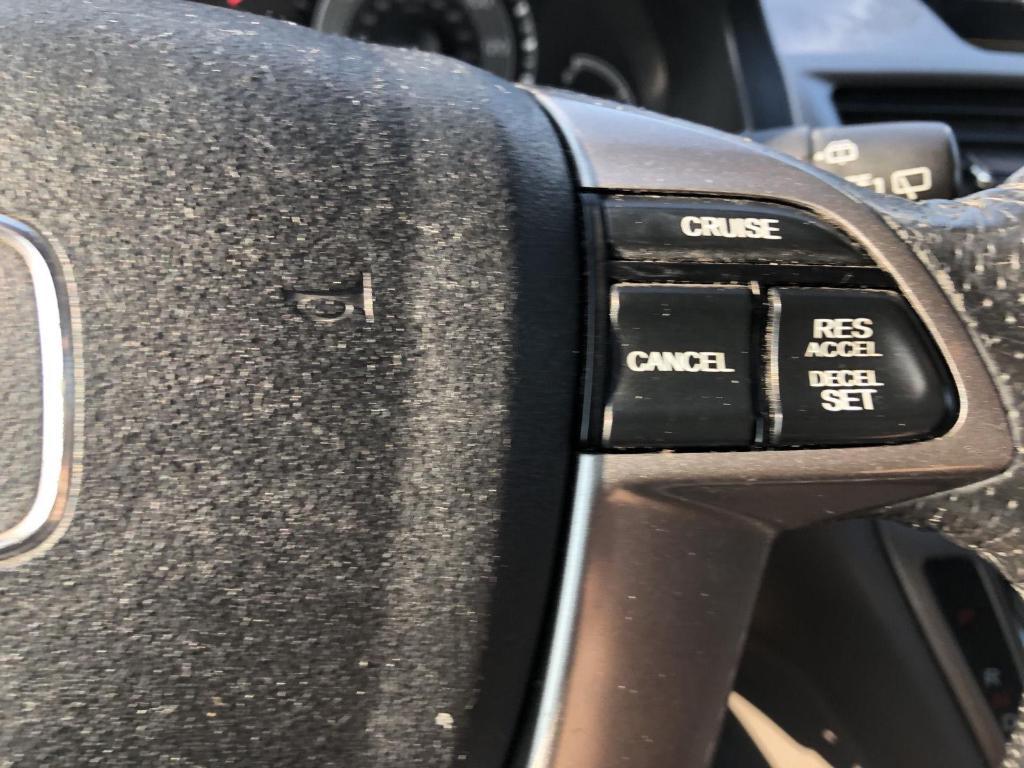 used 2016 Honda Odyssey car, priced at $14,929