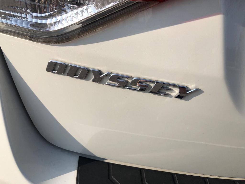 used 2016 Honda Odyssey car, priced at $14,929
