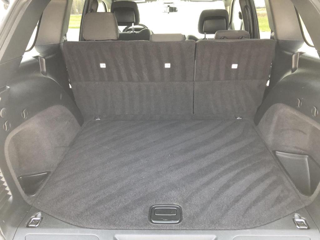 used 2020 Jeep Grand Cherokee car, priced at $18,905