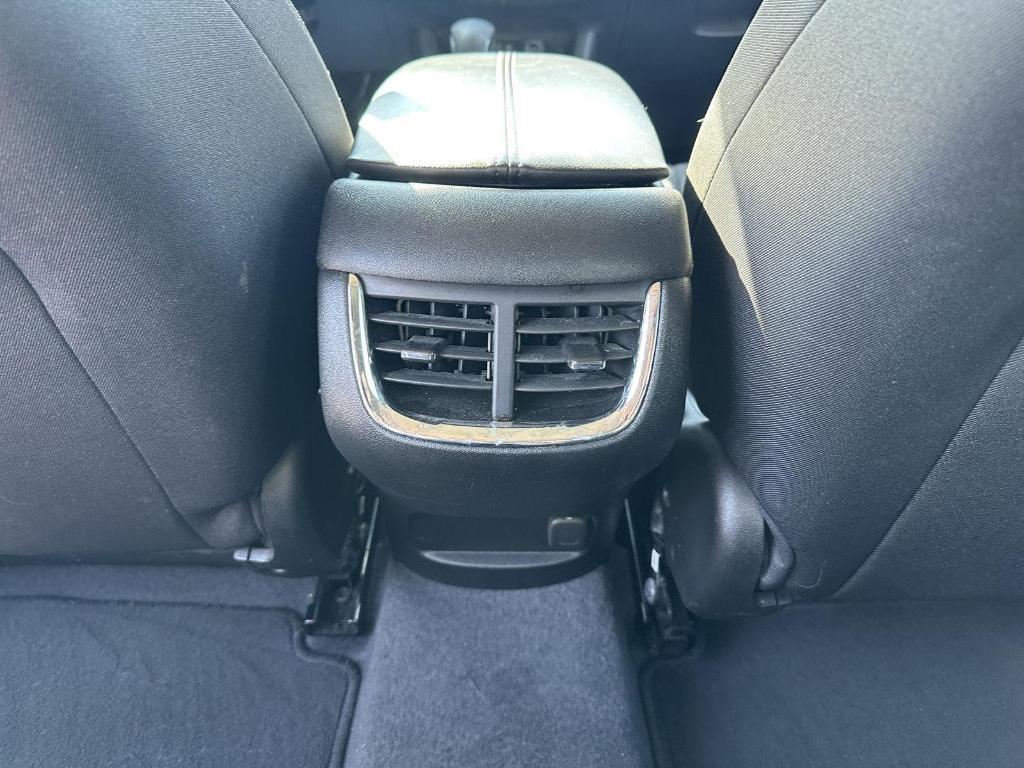 used 2024 Chevrolet Malibu car, priced at $19,989