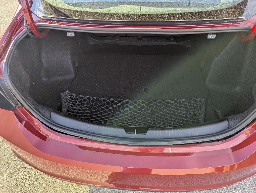 used 2022 Chevrolet Malibu car, priced at $20,949