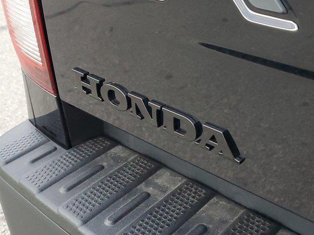 new 2025 Honda Ridgeline car, priced at $43,000