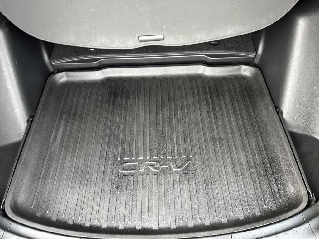 used 2018 Honda CR-V car, priced at $15,747