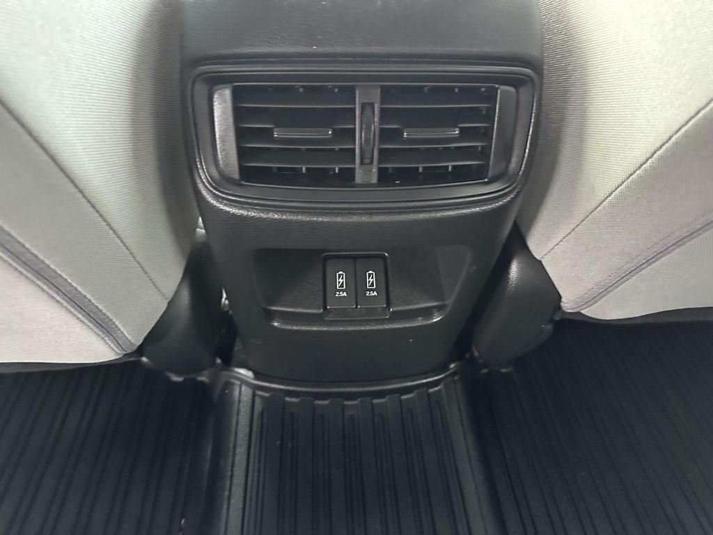 used 2018 Honda CR-V car, priced at $15,747