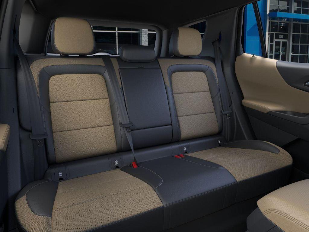 new 2026 Chevrolet Equinox car, priced at $37,640