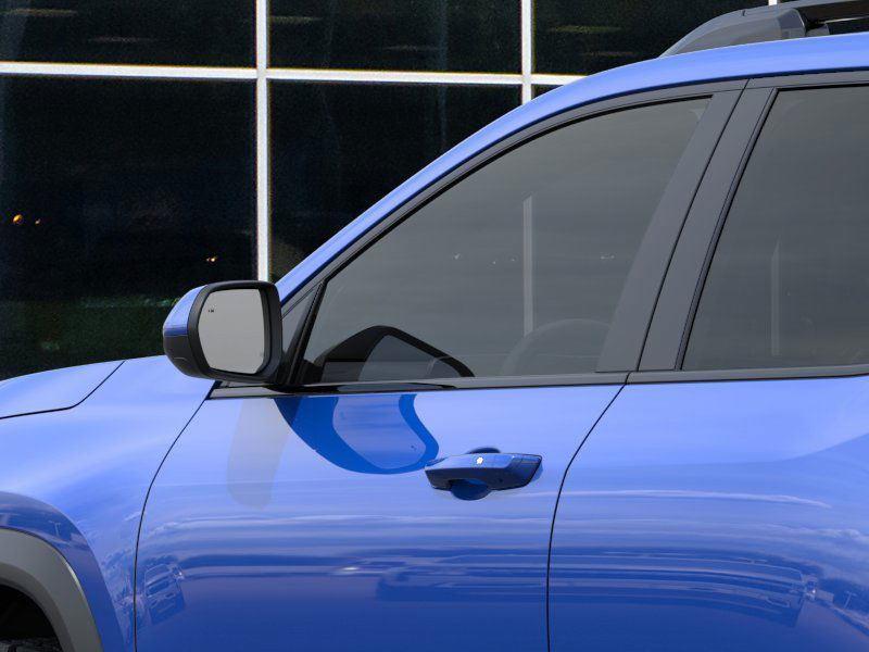 new 2026 Chevrolet Equinox car, priced at $37,640