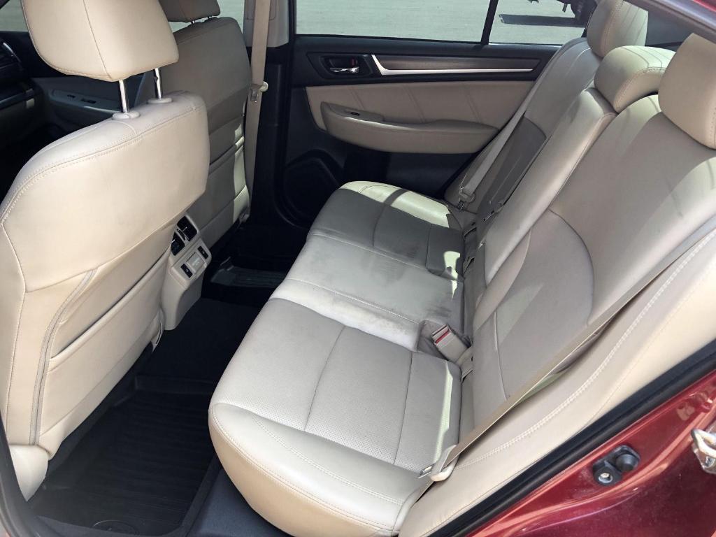 used 2018 Subaru Legacy car, priced at $14,929