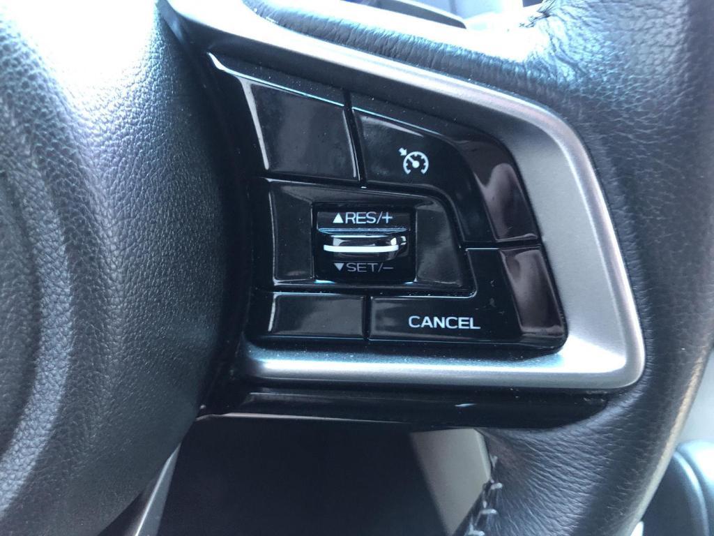 used 2018 Subaru Legacy car, priced at $14,929