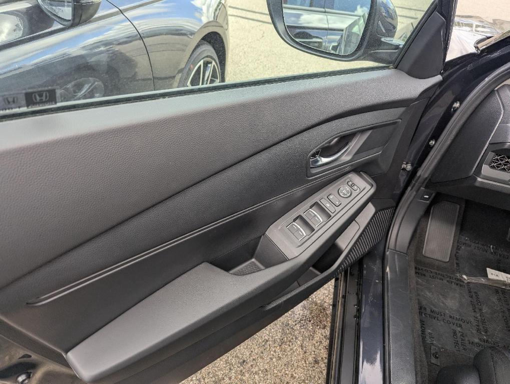 new 2025 Honda Accord car, priced at $29,000