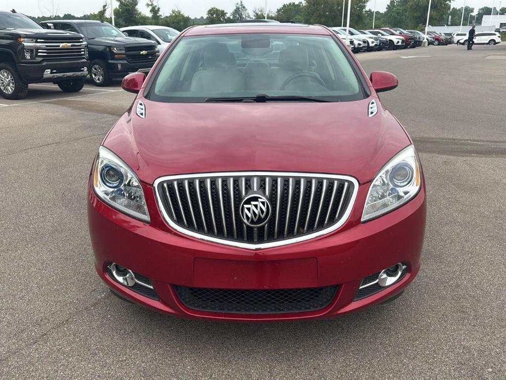 used 2013 Buick Verano car, priced at $11,449