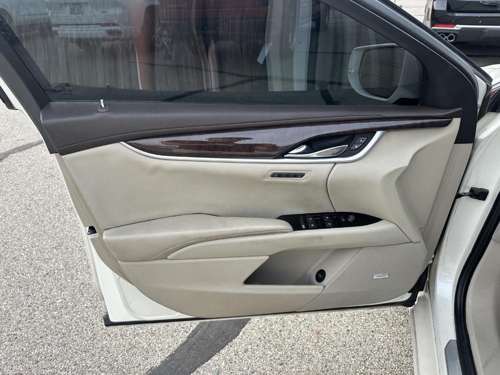 used 2013 Cadillac XTS car, priced at $11,160