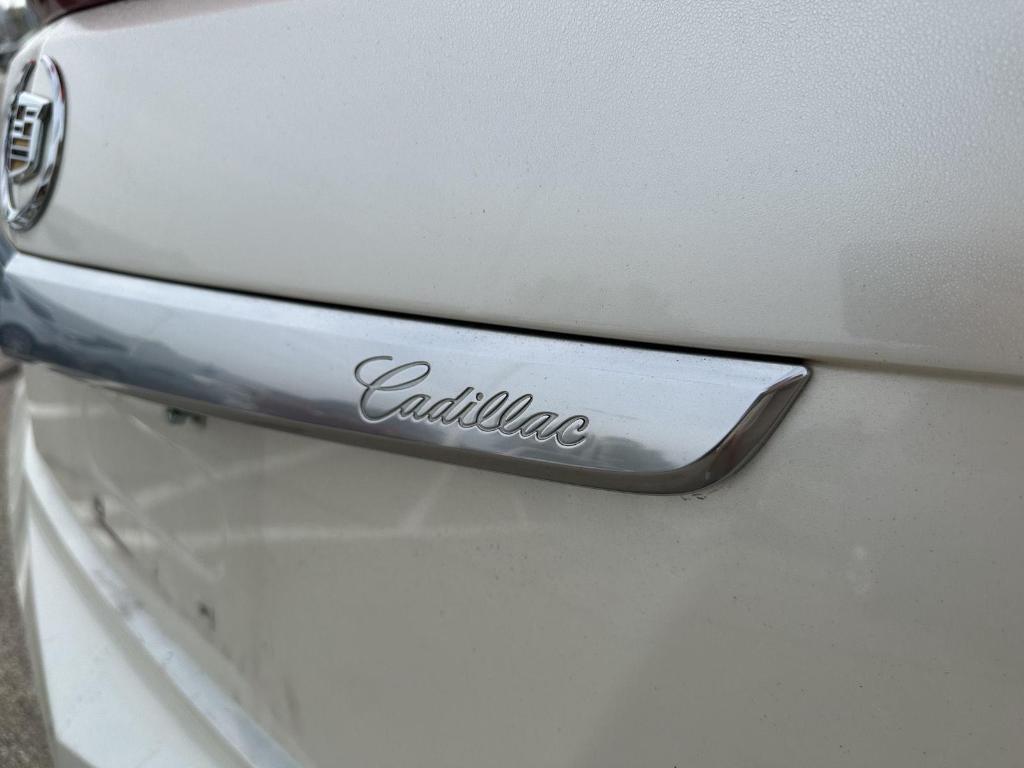 used 2013 Cadillac XTS car, priced at $11,160