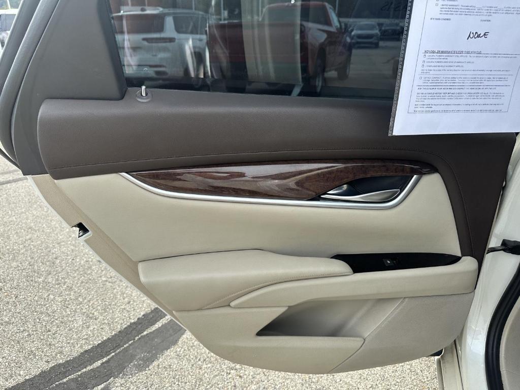 used 2013 Cadillac XTS car, priced at $11,160