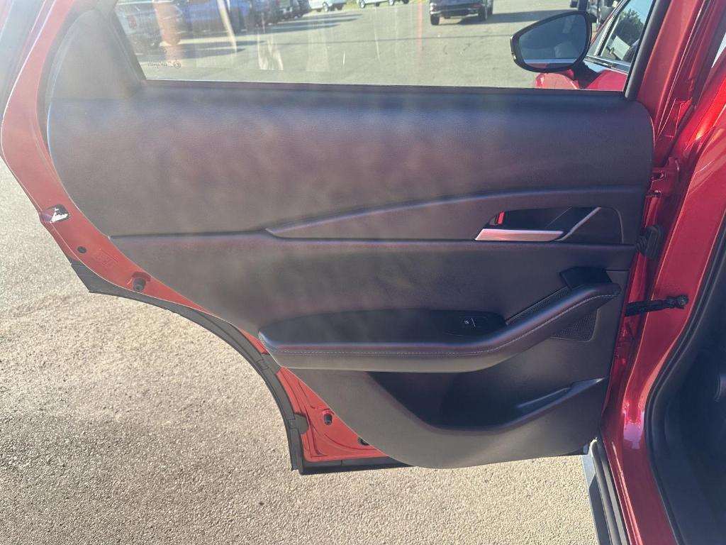 used 2024 Mazda CX-30 car, priced at $20,957
