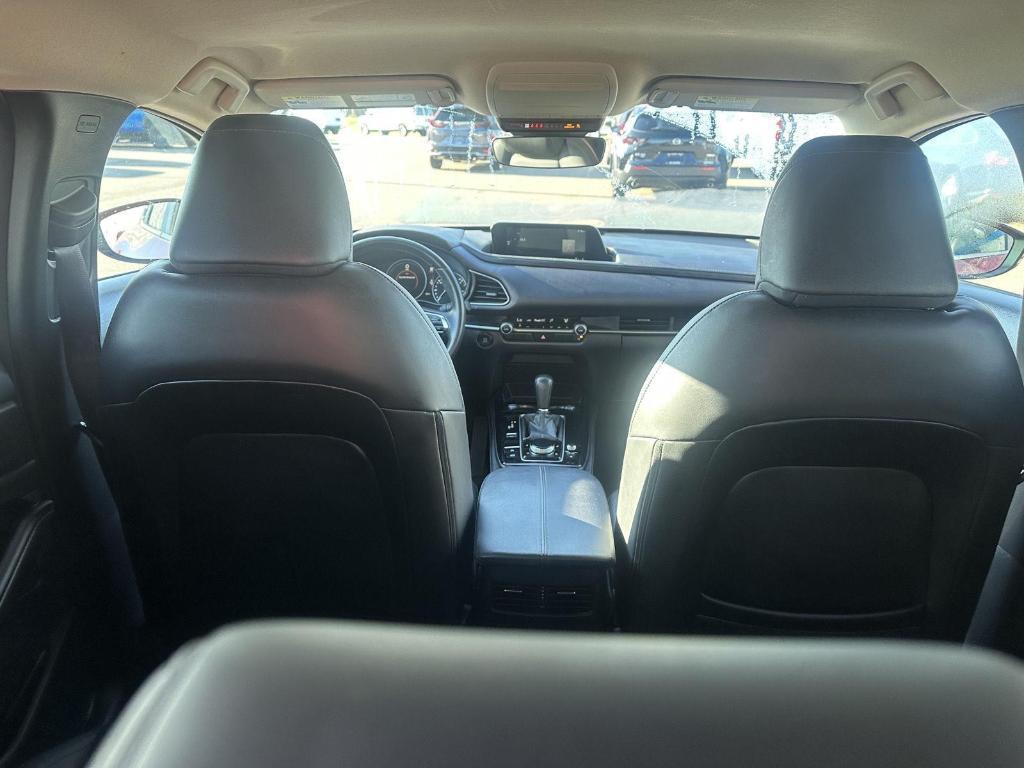 used 2024 Mazda CX-30 car, priced at $20,957