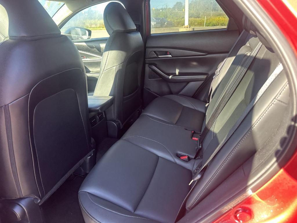 used 2024 Mazda CX-30 car, priced at $20,957