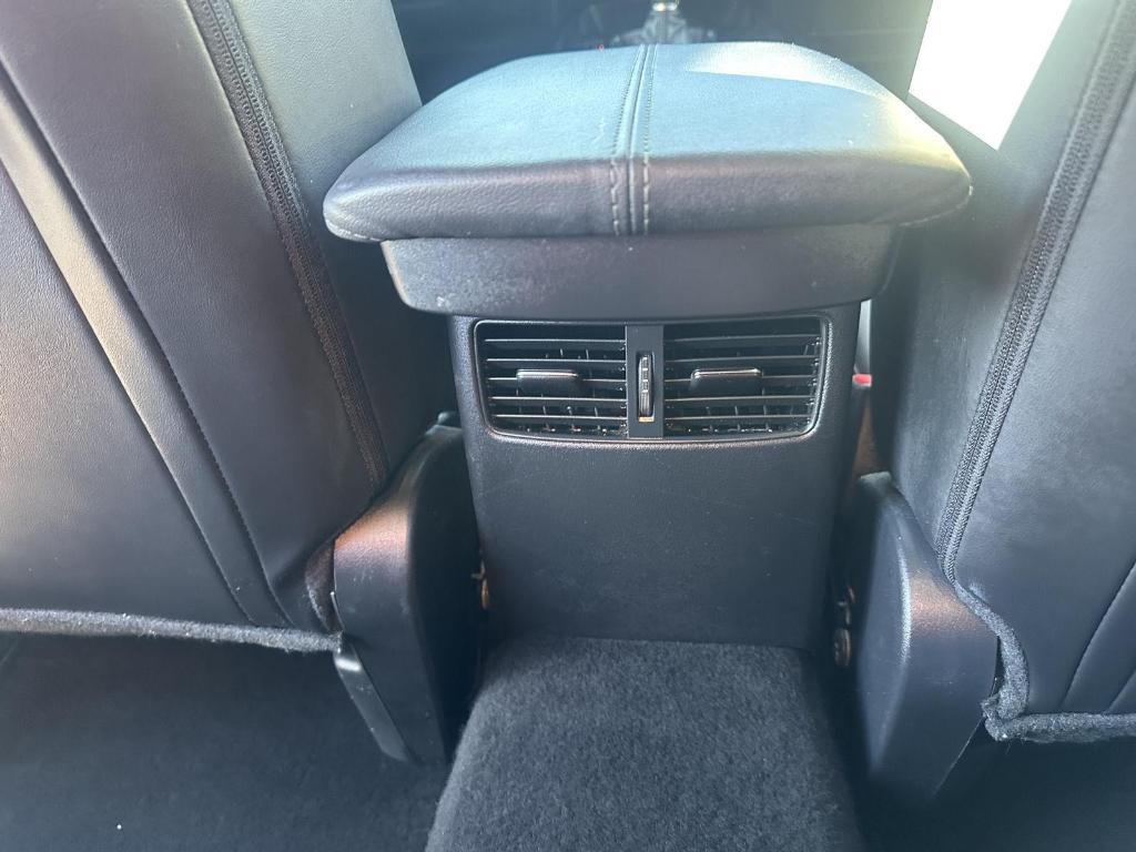 used 2024 Mazda CX-30 car, priced at $20,957