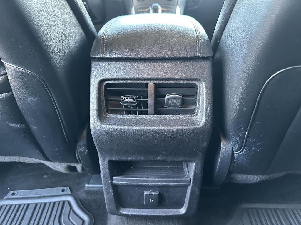 used 2018 Ford Edge car, priced at $9,989