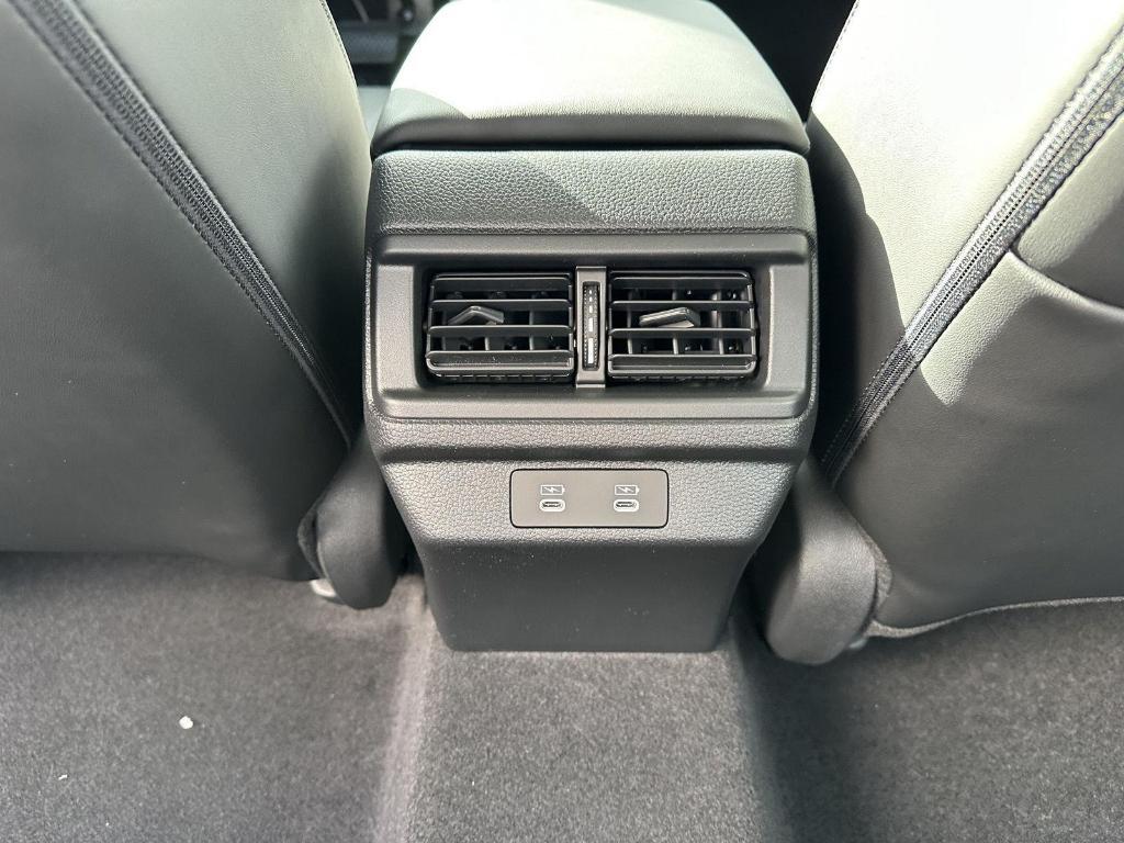 new 2025 Honda Accord Hybrid car, priced at $36,135