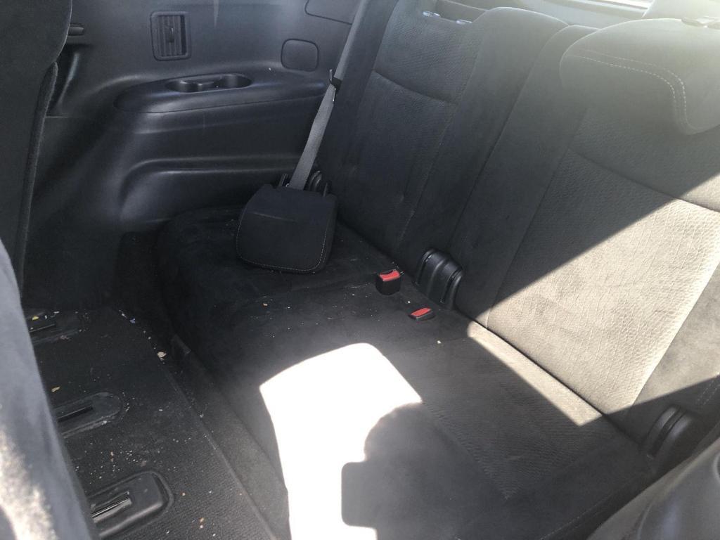 used 2016 Nissan Pathfinder car, priced at $5,989