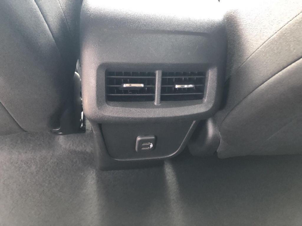used 2022 Chevrolet Equinox car, priced at $20,587