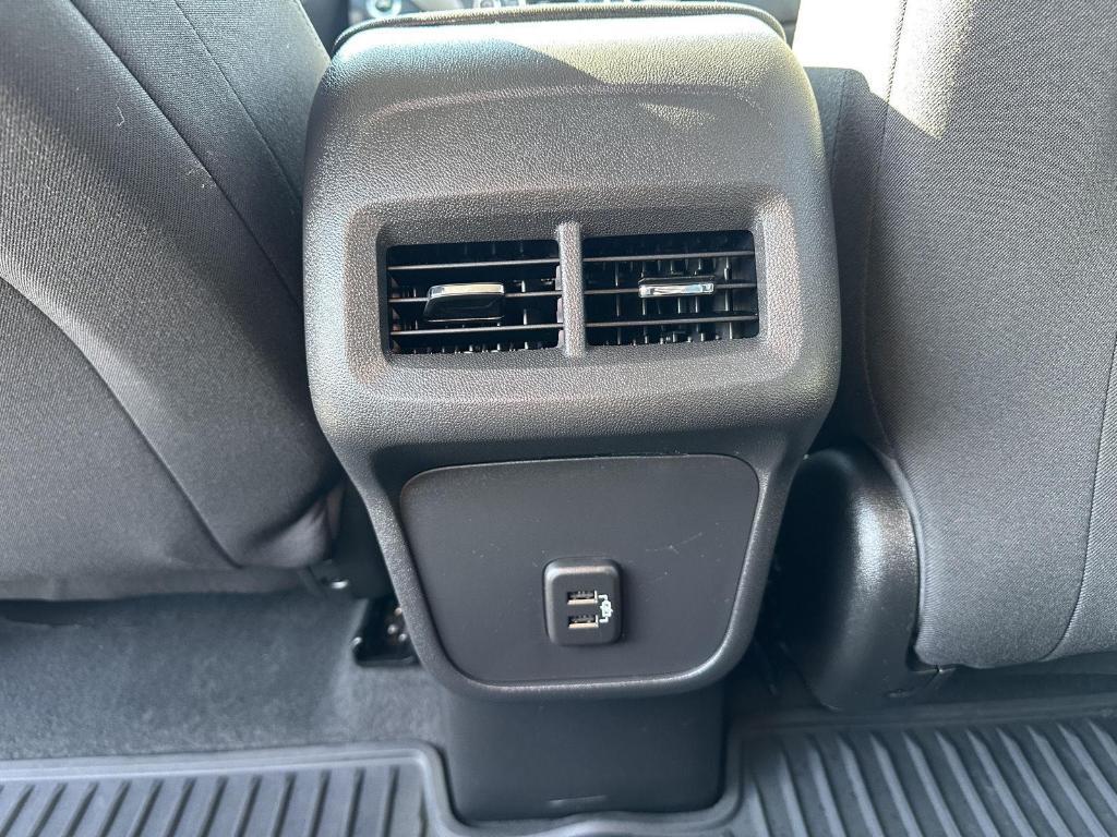 used 2023 Chevrolet Equinox car, priced at $21,335