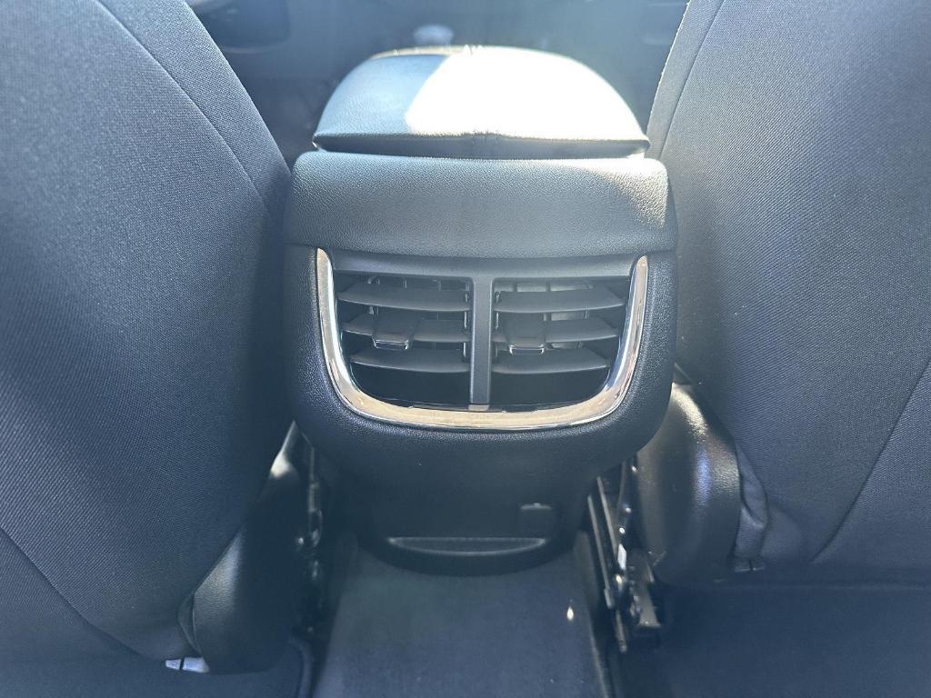 used 2024 Chevrolet Malibu car, priced at $19,489