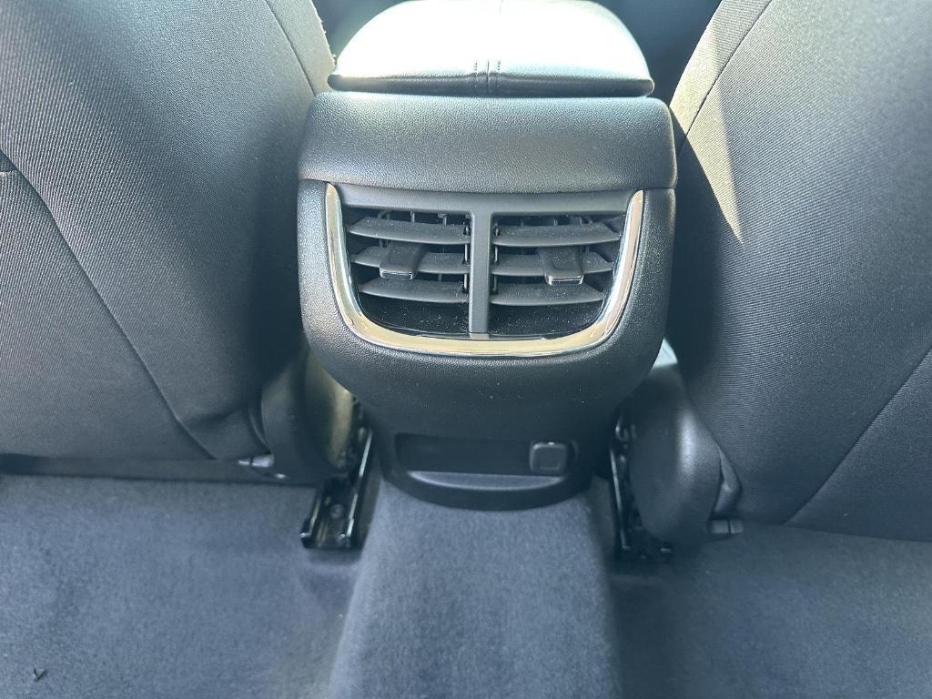 used 2024 Chevrolet Malibu car, priced at $18,955