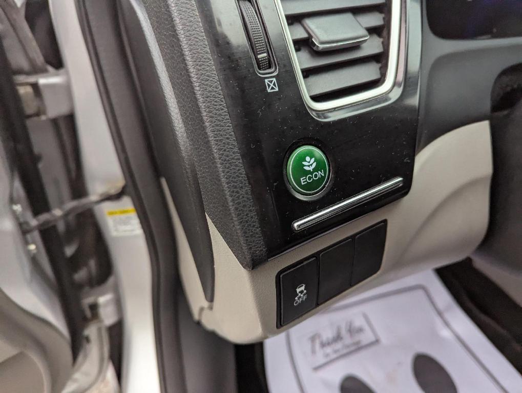 used 2013 Honda Civic car, priced at $7,989