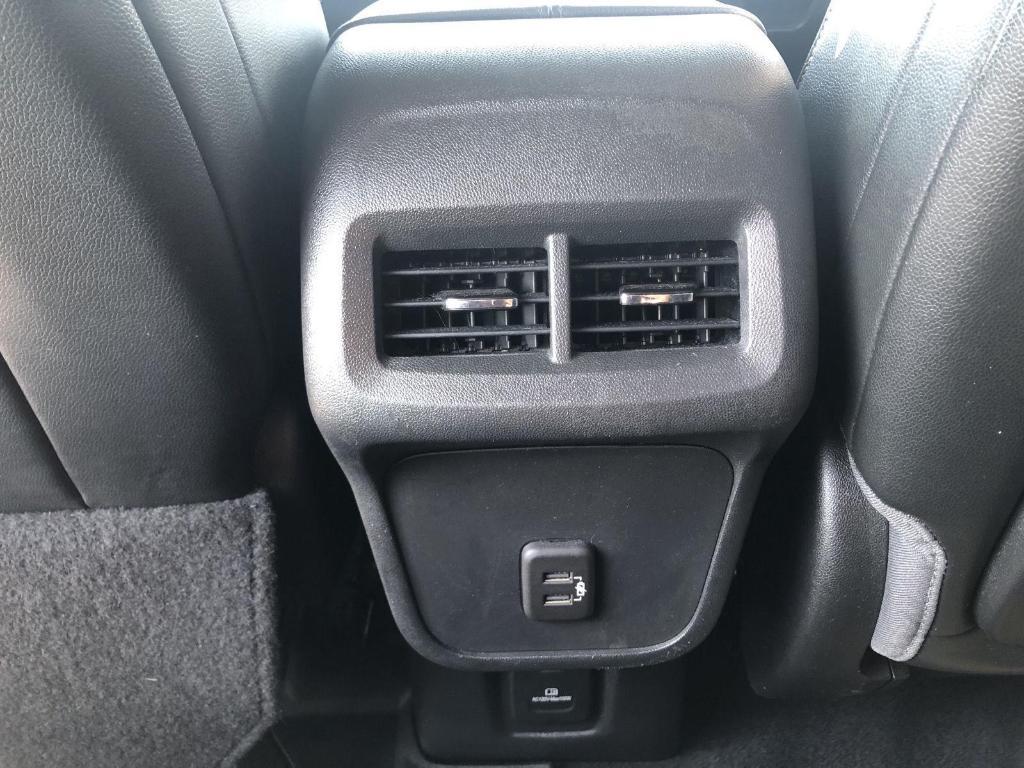 used 2020 GMC Terrain car, priced at $18,919