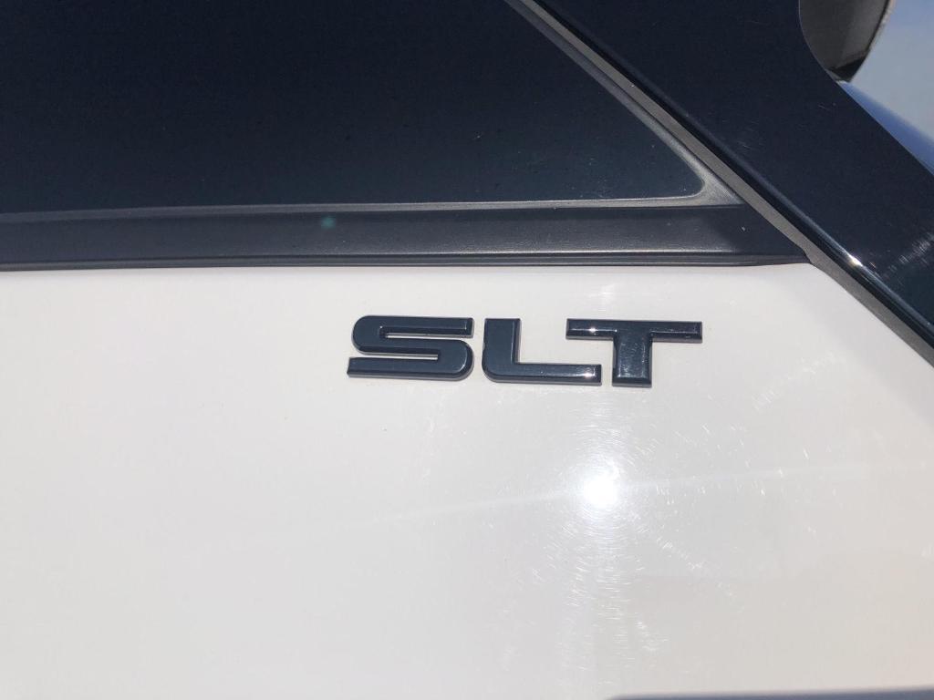 used 2020 GMC Terrain car, priced at $18,919