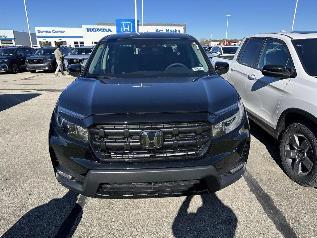 new 2026 Honda Ridgeline car, priced at $42,090