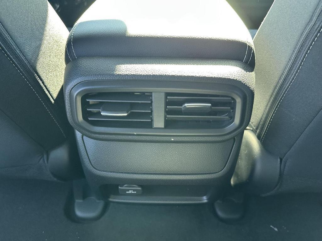 new 2026 Honda Ridgeline car, priced at $42,090