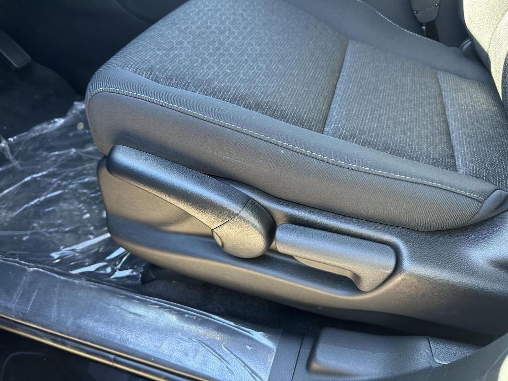 new 2026 Honda Ridgeline car, priced at $42,090