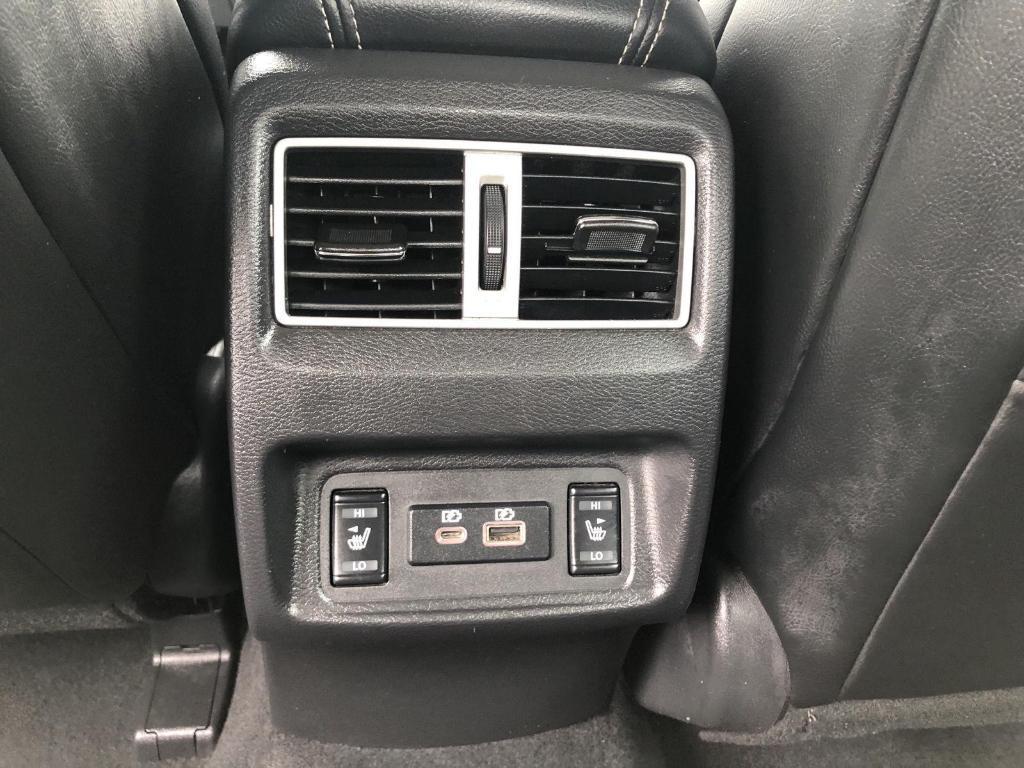 used 2022 Nissan Maxima car, priced at $21,989
