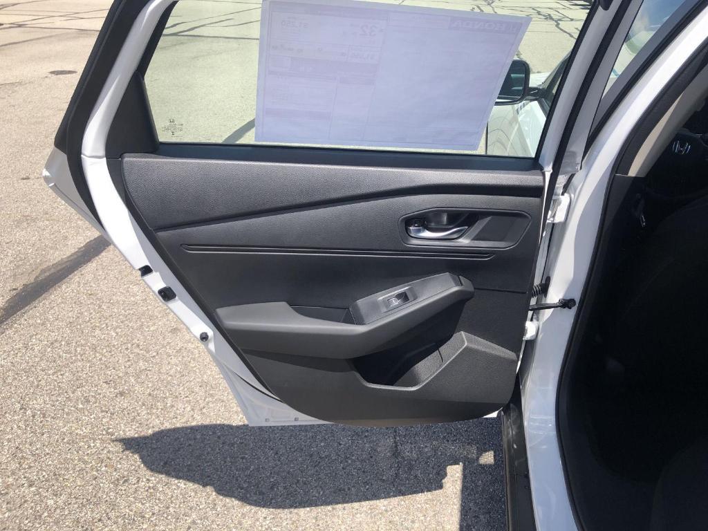 new 2025 Honda Accord car, priced at $28,000