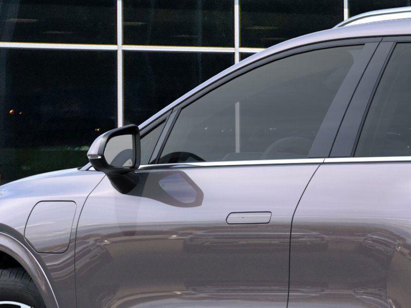 new 2025 Chevrolet Equinox EV car, priced at $39,378