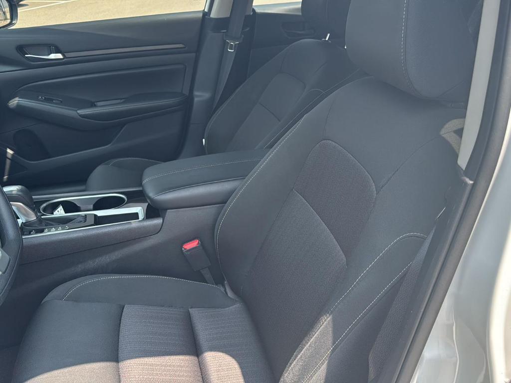 used 2024 Nissan Altima car, priced at $21,837