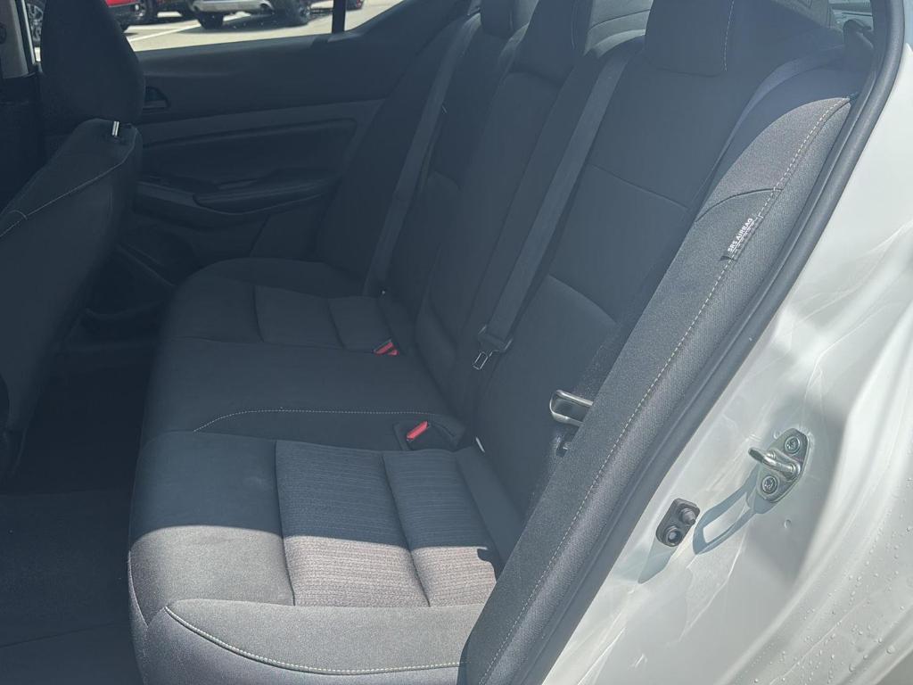used 2024 Nissan Altima car, priced at $21,837